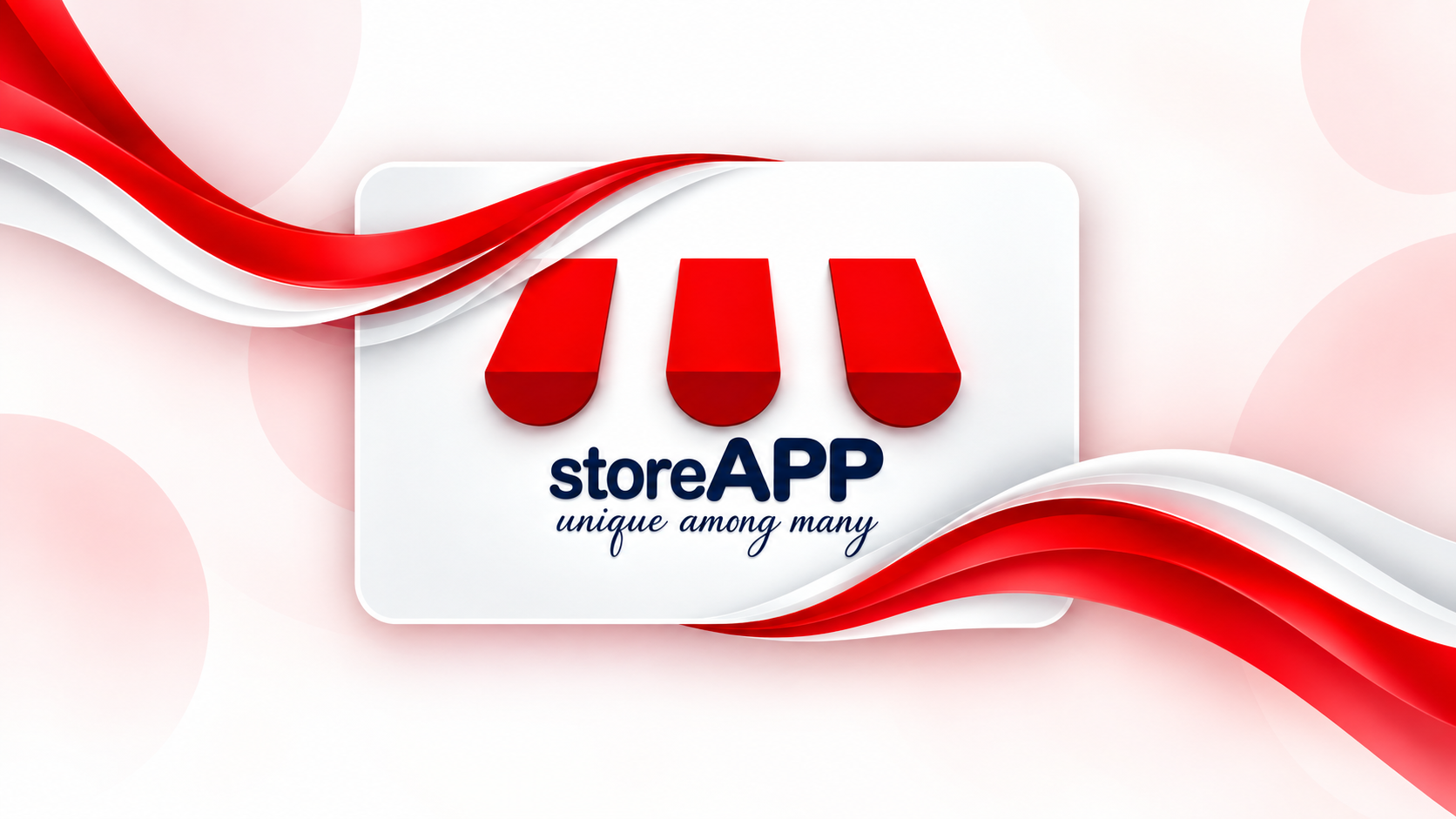 storeAPP Dashboard